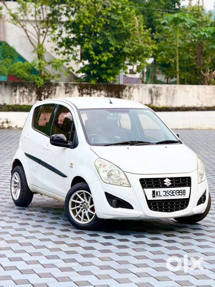 Maruti Suzuki Ritz Vdi (abs) Bs Iv, 2014, Cng & Hybrids