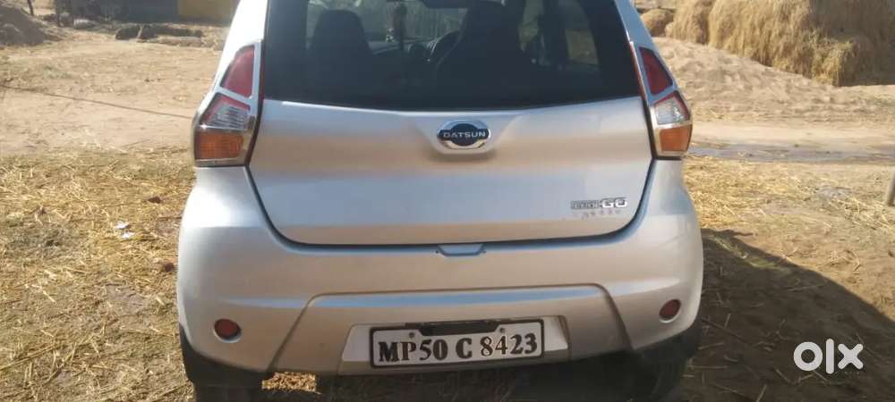 Datsun Redigo 2020 ( Sell & Exchange With Car )
