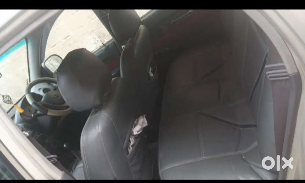 Hyundai Santro Xing 2007 (2028 Tak Rc Pass)