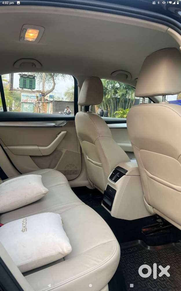 Skoda Octavia 2.0 Tdi At Style, 2019, Petrol