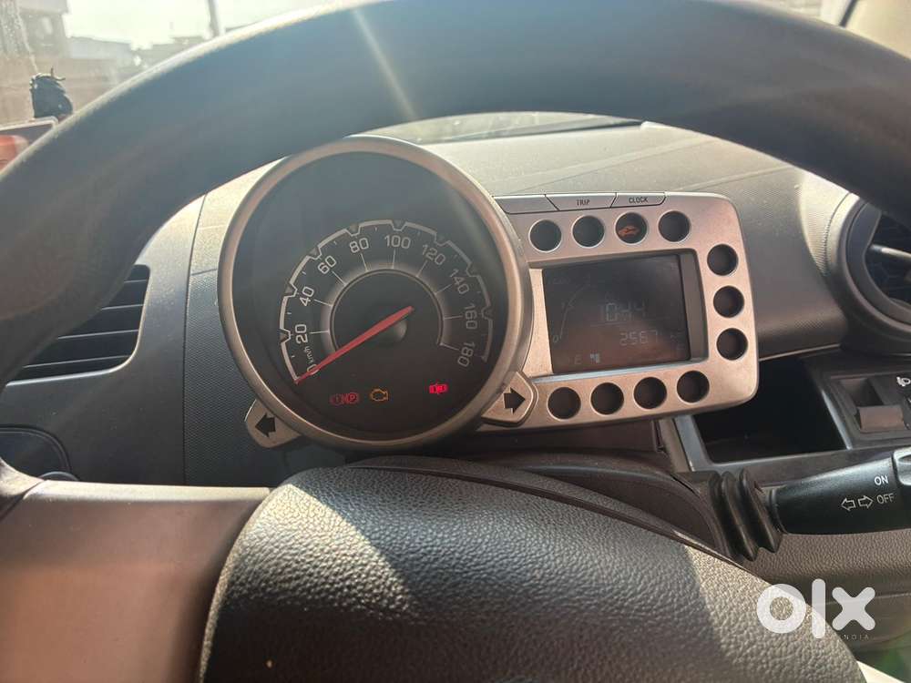 Chevrolet Beat 2011 Diesel Good Condition