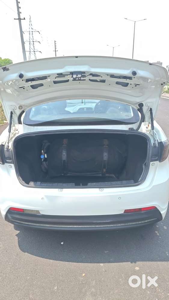 Tata Tigor 1.2 Revotron Xm Cng, 2022, Cng & Hybrids