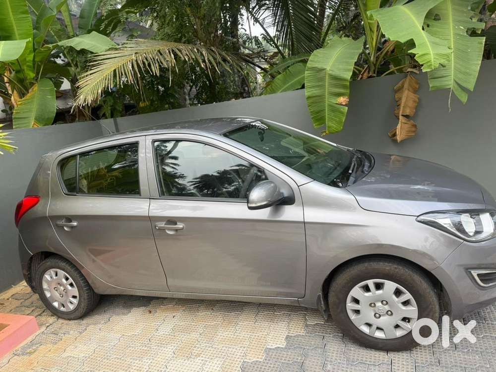 Hyundai I20 2013 Petrol Well Maintained