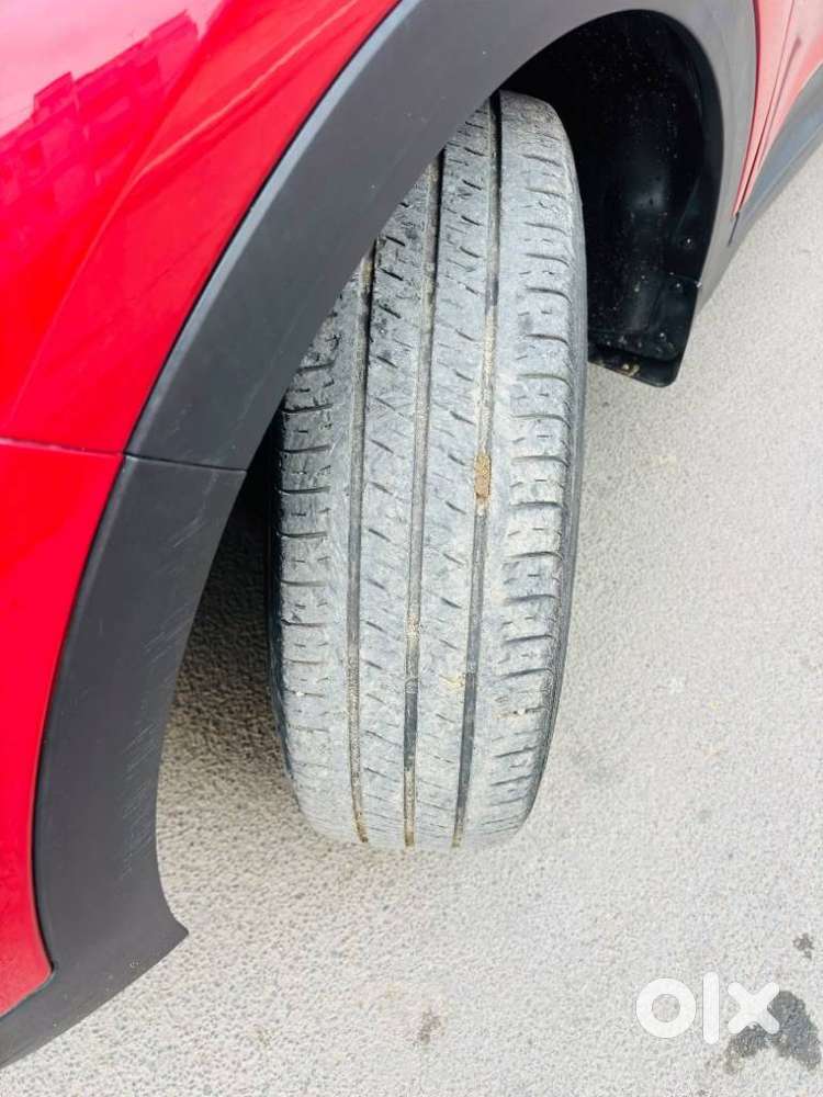 Hyundai Creta 1.6 Sx, 2018, Petrol