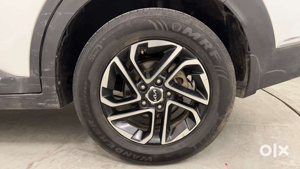 Kia Carens 1.5 Luxury Plus Diesel At 7 Str, 2023, Diesel