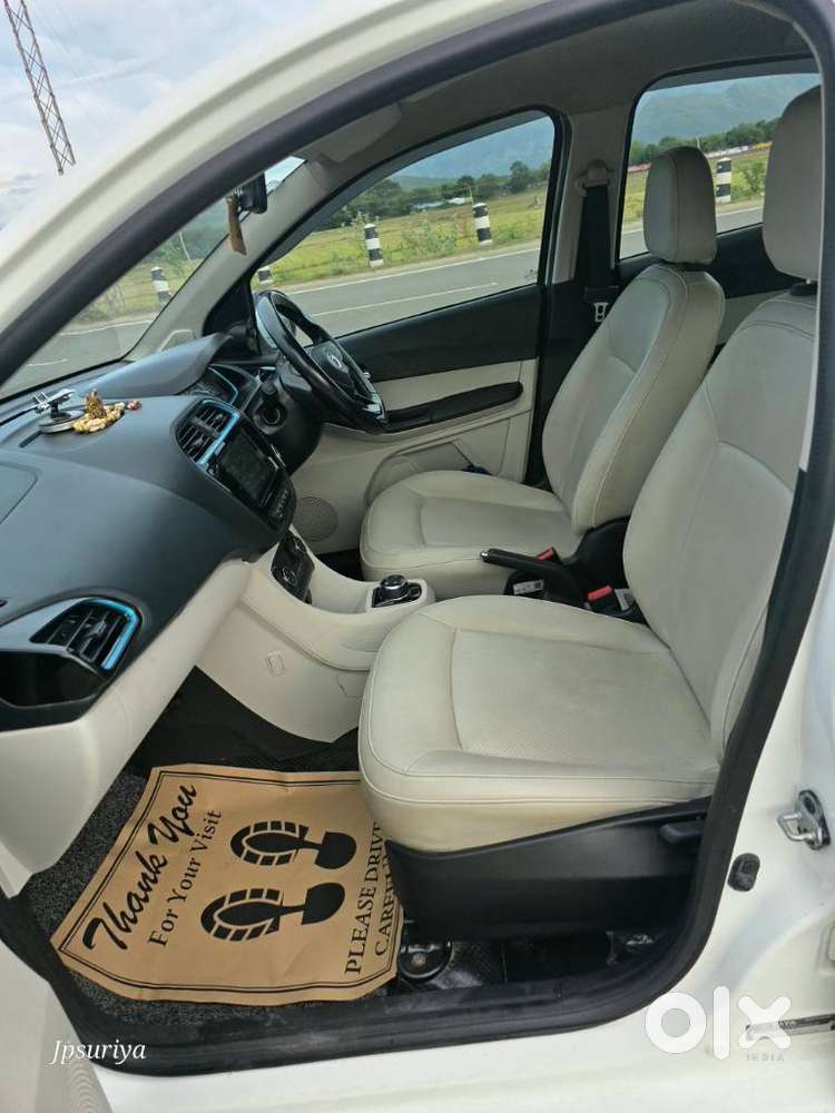 Tata Tiago Ev Xz Plus Lr, 2023, Electric