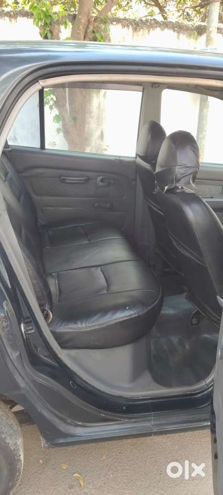 Hyundai Santro Magna, 2007, Petrol