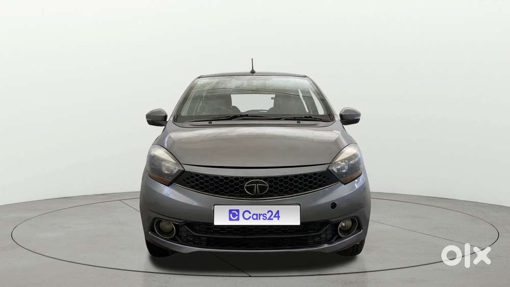 Tata Tiago 1.2 Revotron Xz Plus, 2019, Cng & Hybrids