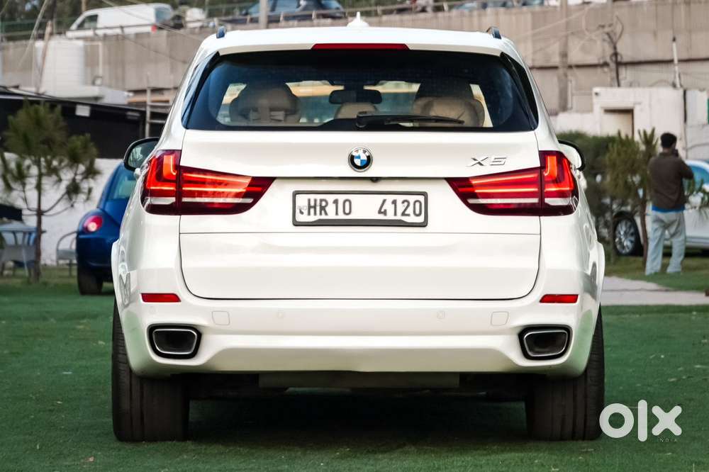 Bmw X5 X Drive 30d M Sport, 2018, Diesel