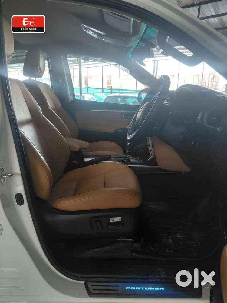 Toyota Fortuner, 2023, Diesel