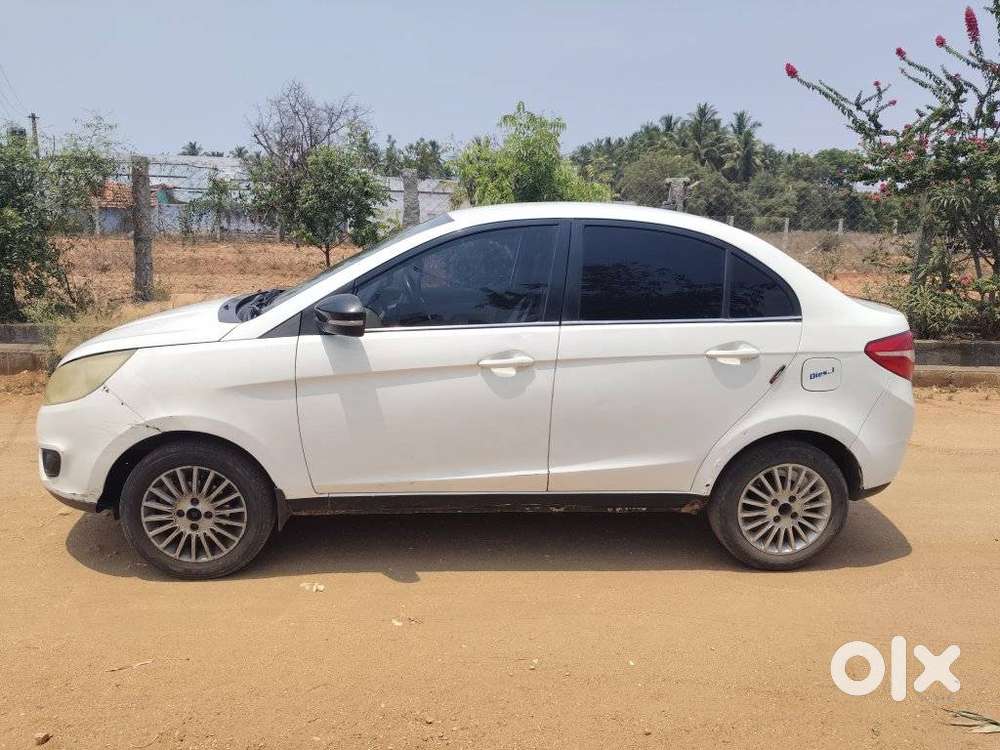 Tata Zest, 2015