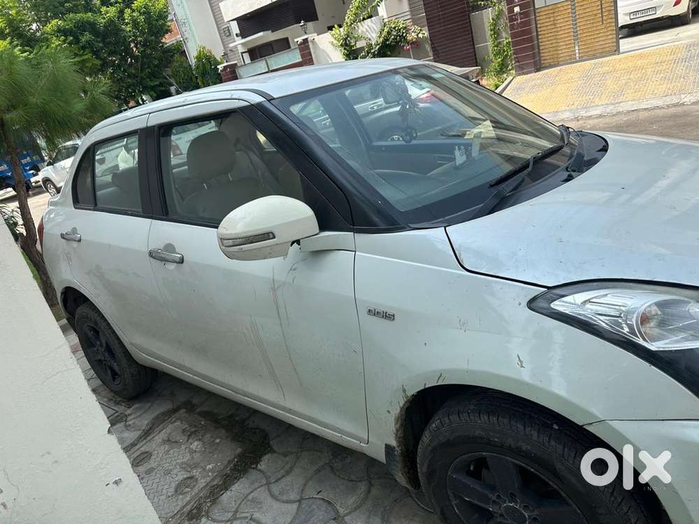 Swift Dzire 1.2 Tour 2015