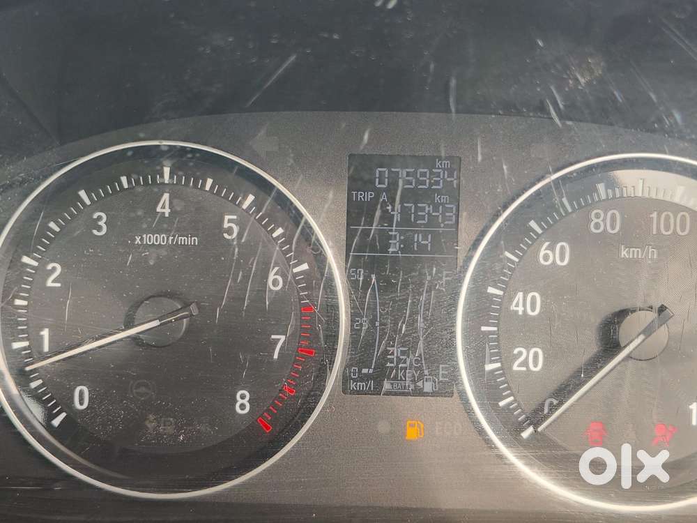 Honda Amaze 1.2 V I-vtec Mt, 2019, Petrol