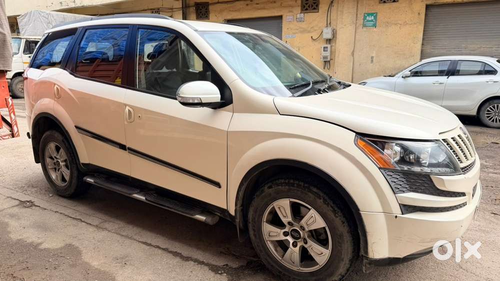 Mahindra Xuv500 2013 Diesel Well Maintained