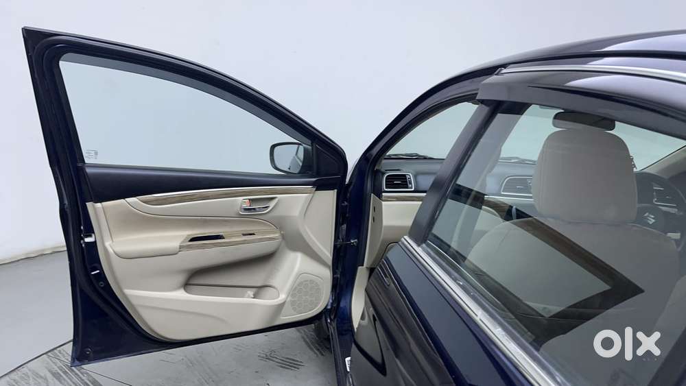 Maruti Suzuki Ciaz Zeta 1.5 At, 2023, Petrol