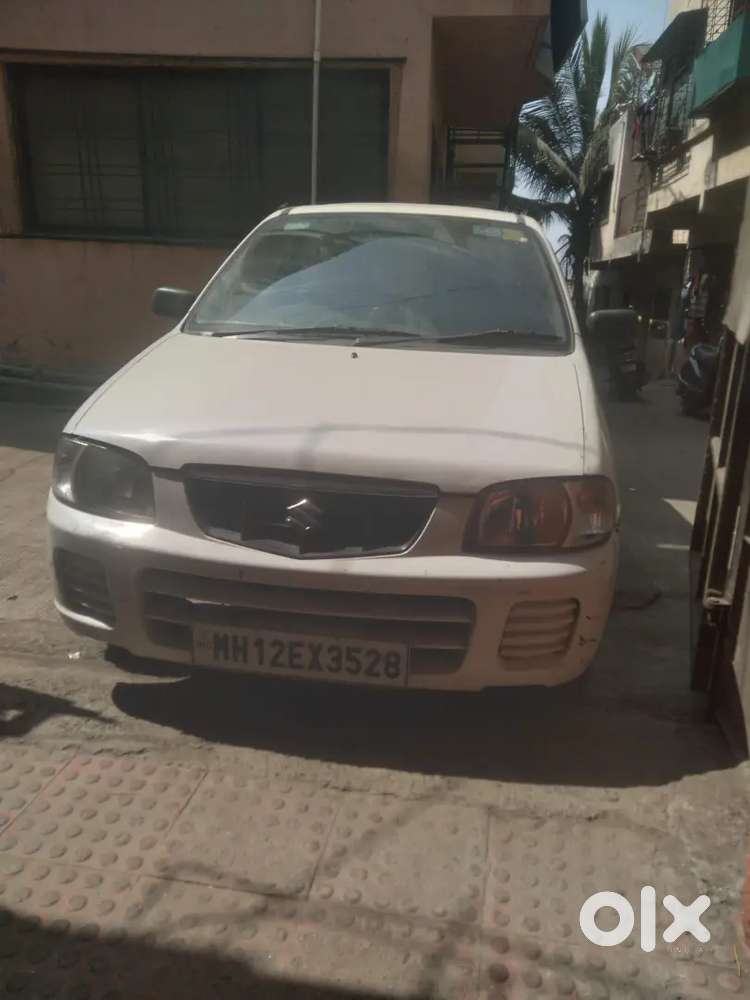 Maruti Suzuki Alto 800 2008