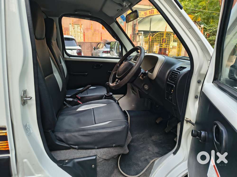 Maruti Suzuki Eeco Cng 5 Seater Ac, 2019, Cng & Hybrids