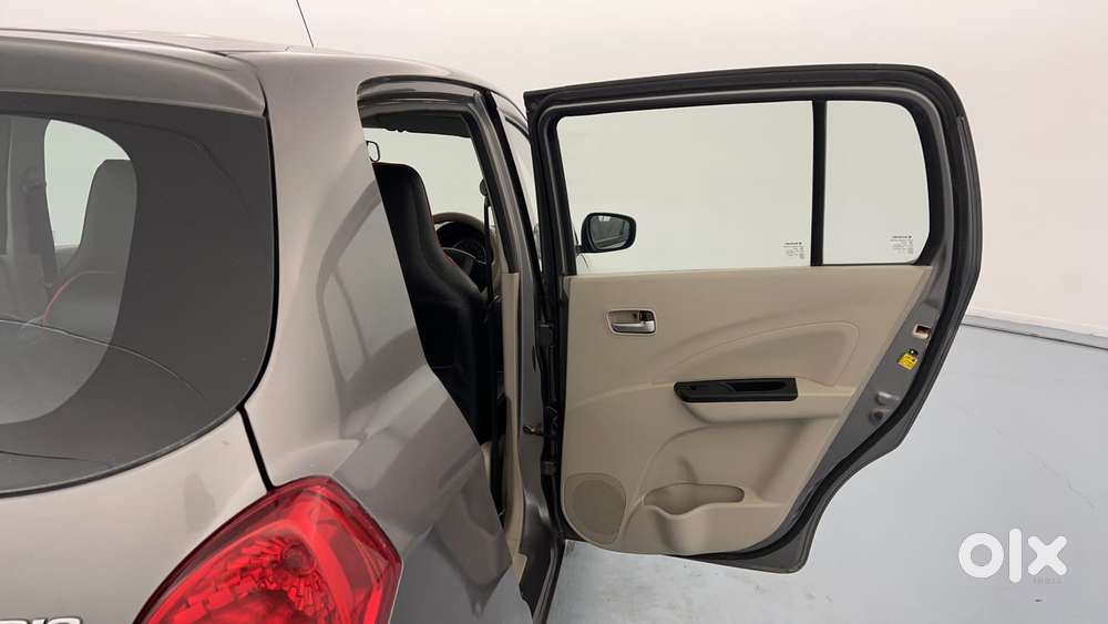 Maruti Suzuki Celerio 1.0 Vxi Amt, 2018, Petrol