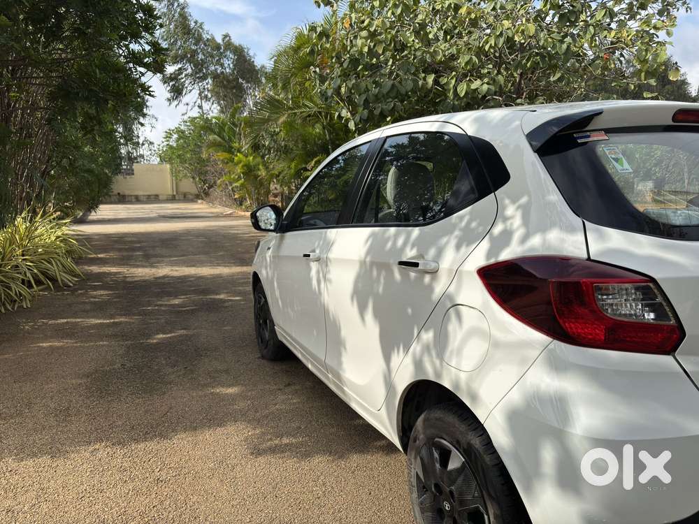 Tata Tiago Ev Xz Plus Lr, 2024, Electric
