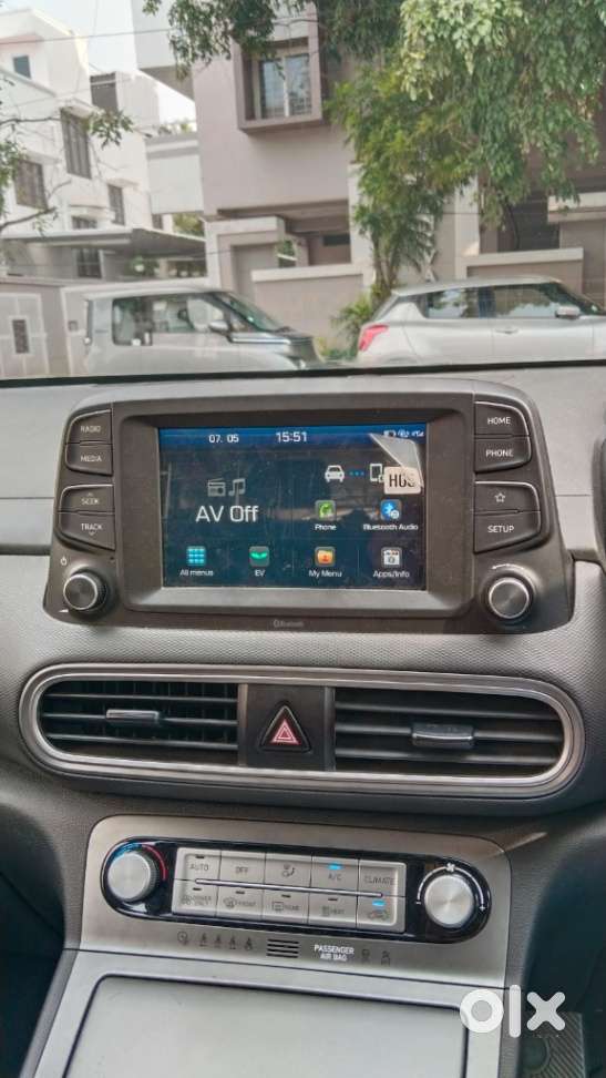 Hyundai Kona Electric Premium, 2023, Electric