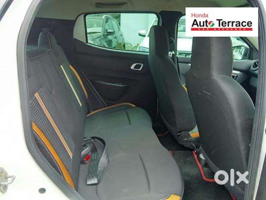 Renault Kwid 2019-ongoing 1.0 Climber Amt (o), 2022, Petrol