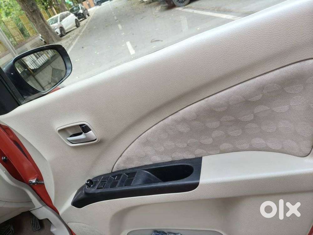 Maruti Suzuki Celerio X Amt Zxi, 2017, Petrol