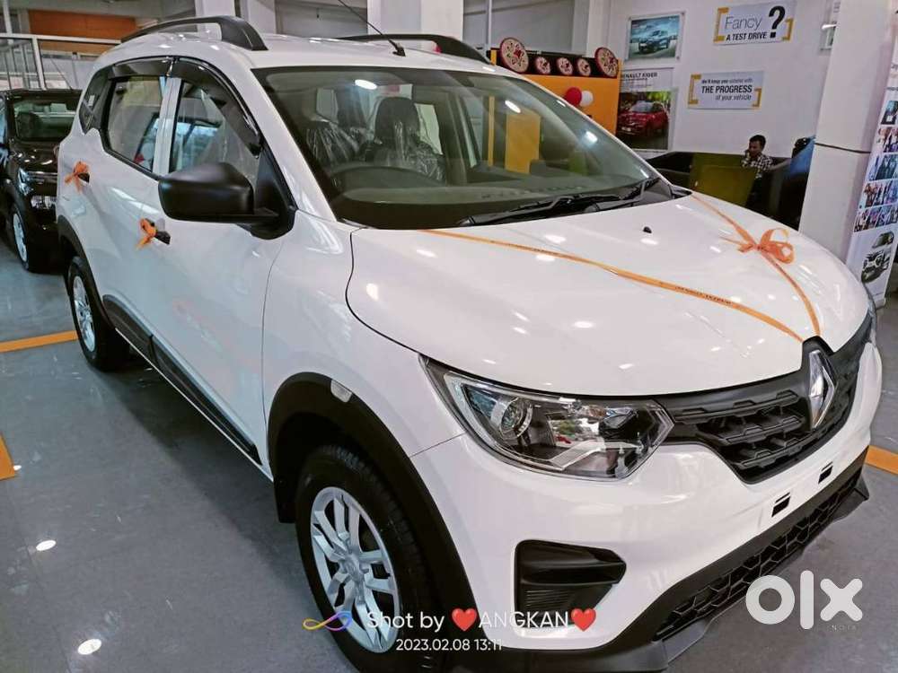 Brand New 7 Seater Car