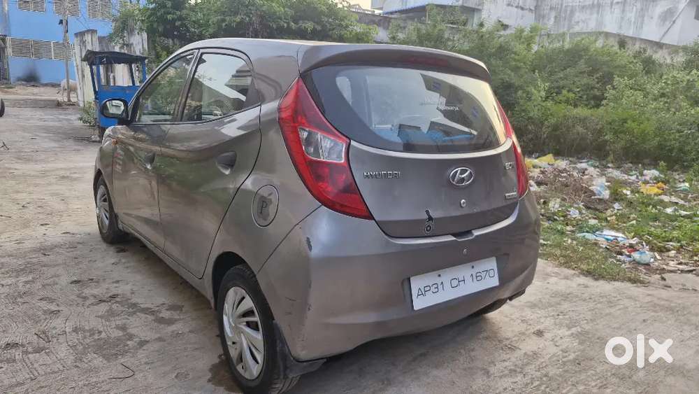 Hyundai Eon