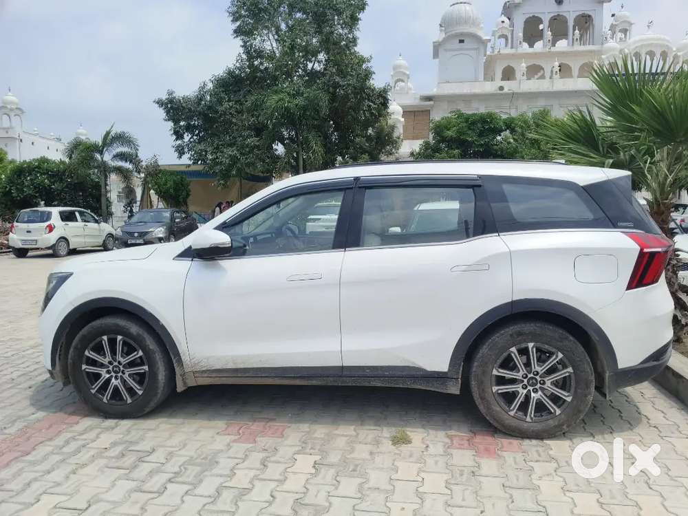 Mahindra Xuv700 2025 Diesel 16000 Km Driven