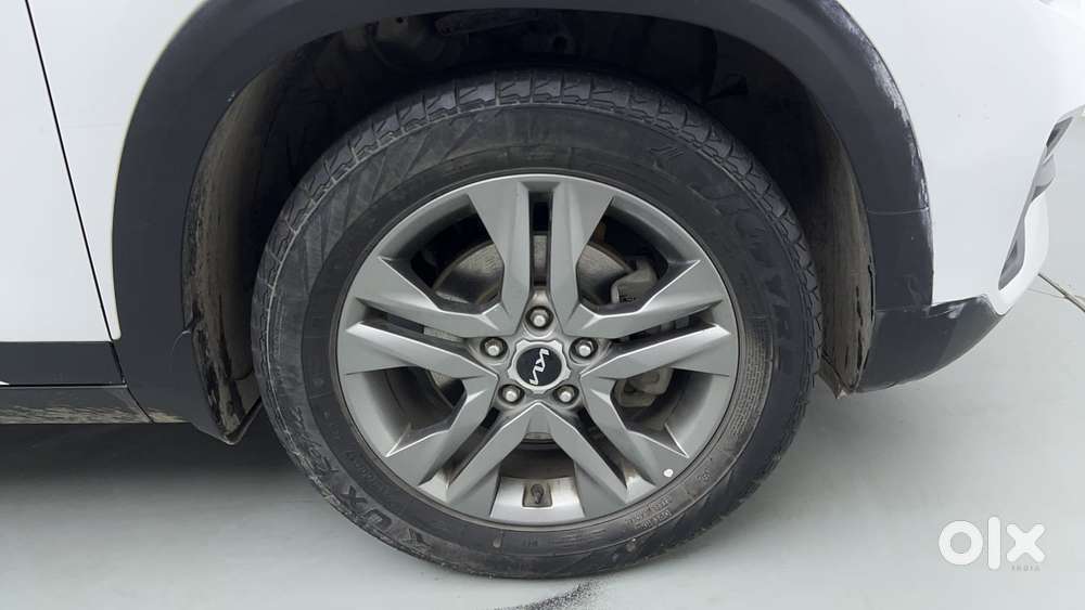 Kia Seltos 1.5 Htx At Petrol, 2022, Petrol