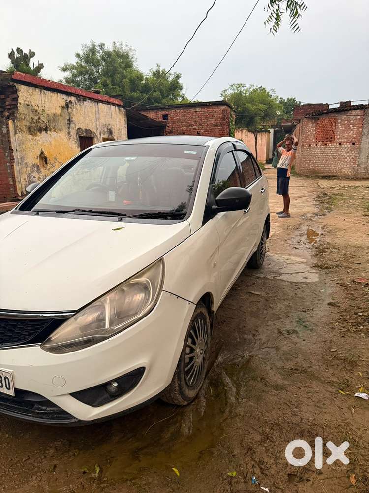 Tata Zest Diesel Manual 2017