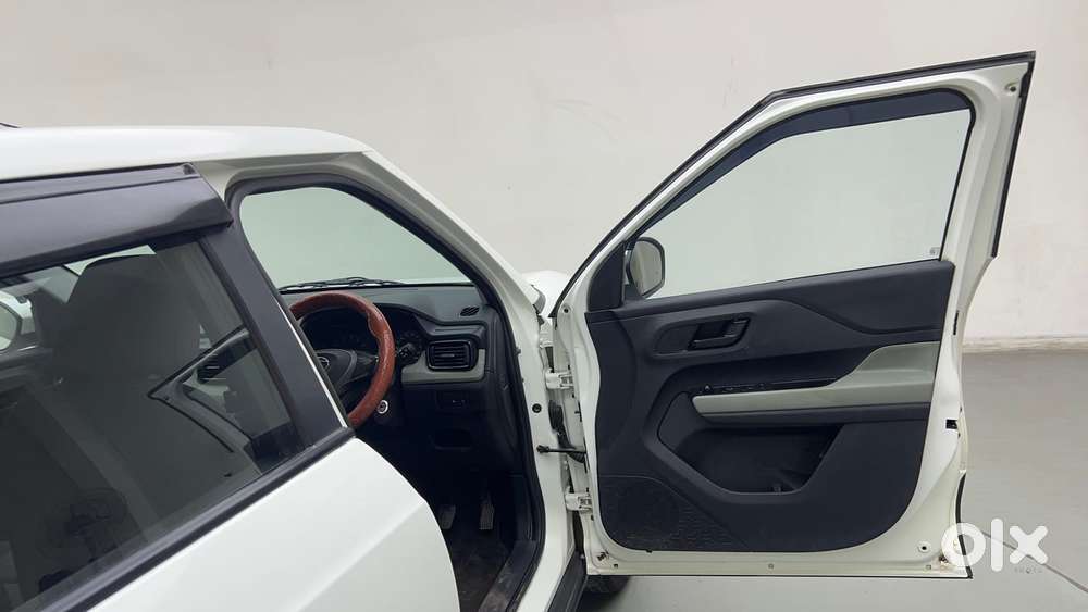 Tata Punch 1.2 Revotron Adventure Rhythm Pack Mt, 2022, Petrol