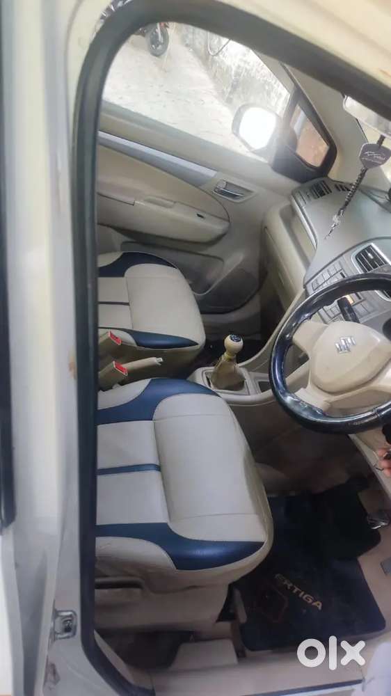 Maruti Suzuki Ertiga 2013 Diesel 162000 Km Driven