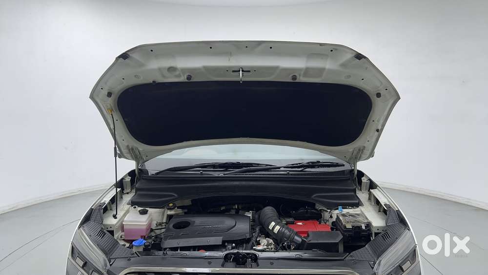 Hyundai Alcazar 1.5 Platinum (o) Diesel At 7 Str, 2023, Diesel