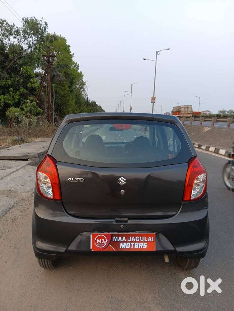 Maruti Suzuki Alto 800 Lxi, 2019, Petrol