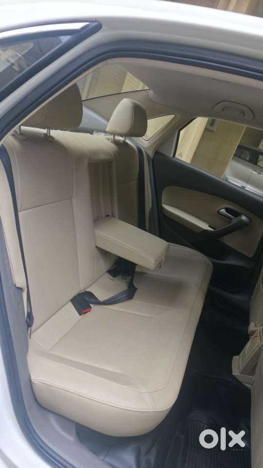 Volkswagen Vento 2013-2015 Konekt Diesel Highline, 2016, Diesel