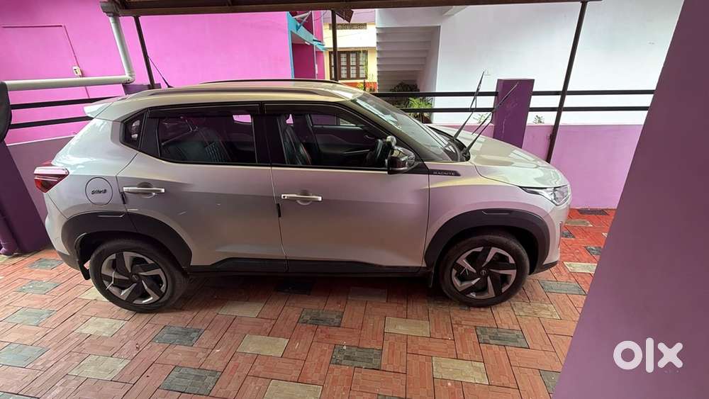 Nissan Magnite 1.0 Xl 2021