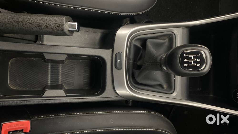 Tata Altroz Xz, 2022, Diesel