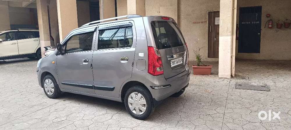 Maruti Suzuki Wagon R, 2014 Model Lxi