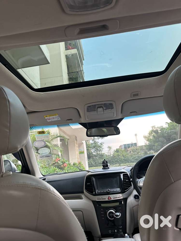 2022 Mahindra Xuv300 W8(o) Diesel 1.5 | Up16 Registered | 60,000 Kms