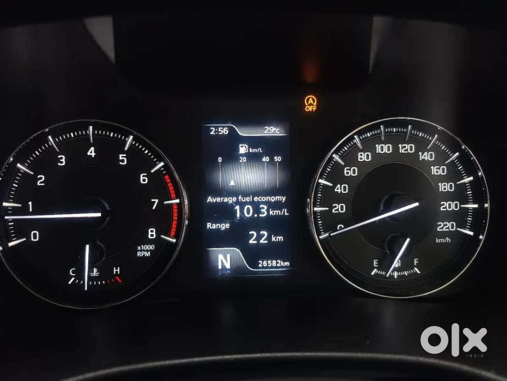 Maruti Suzuki Baleno 1.2 Zeta At, 2023, Petrol
