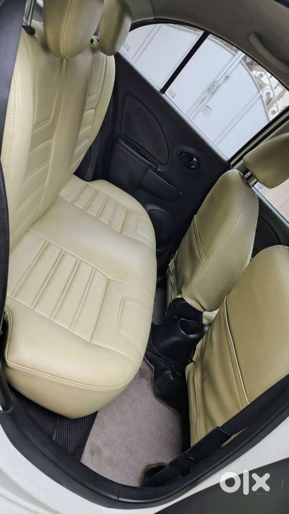 Nissan Micra, 2012, Diesel