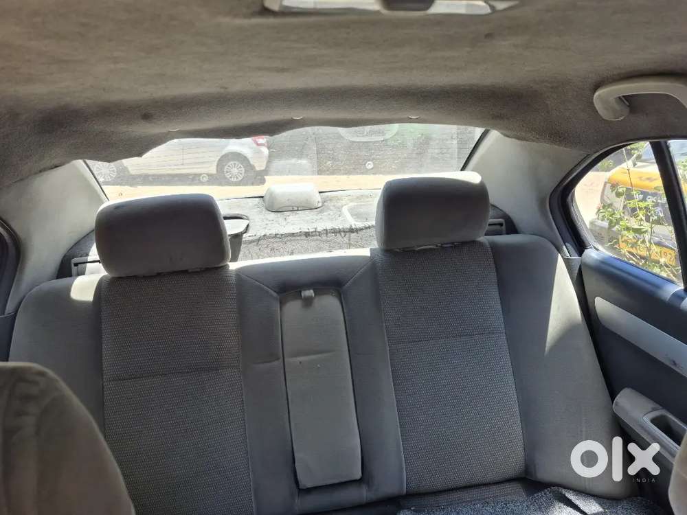 Maruti Suzuki Dzire 2010.zdi