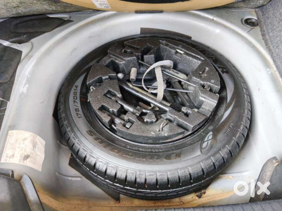 Volkswagen Ameo 1.2 Mpi Comfortline, 2018, Petrol