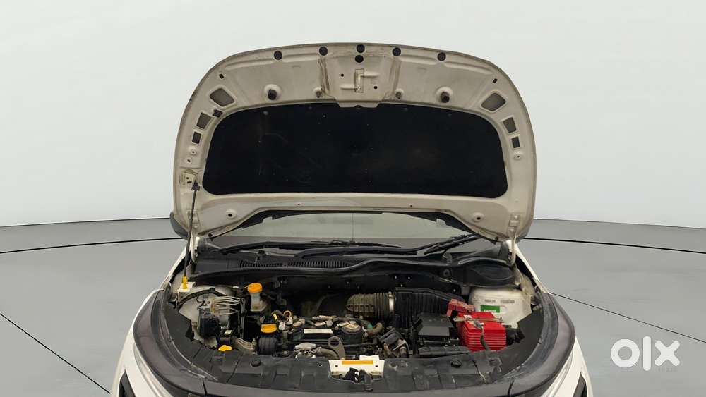Tata Altroz 1.2 Xm Plus, 2021, Petrol