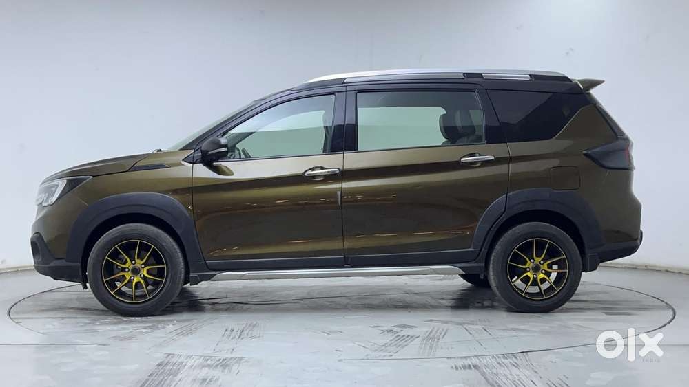 Maruti Suzuki Xl6 1.5 Alpha At, 2022, Petrol