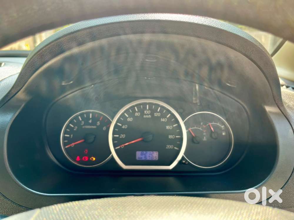Chevrolet Enjoy 1.4 Ltz 8, 2016, Diesel
