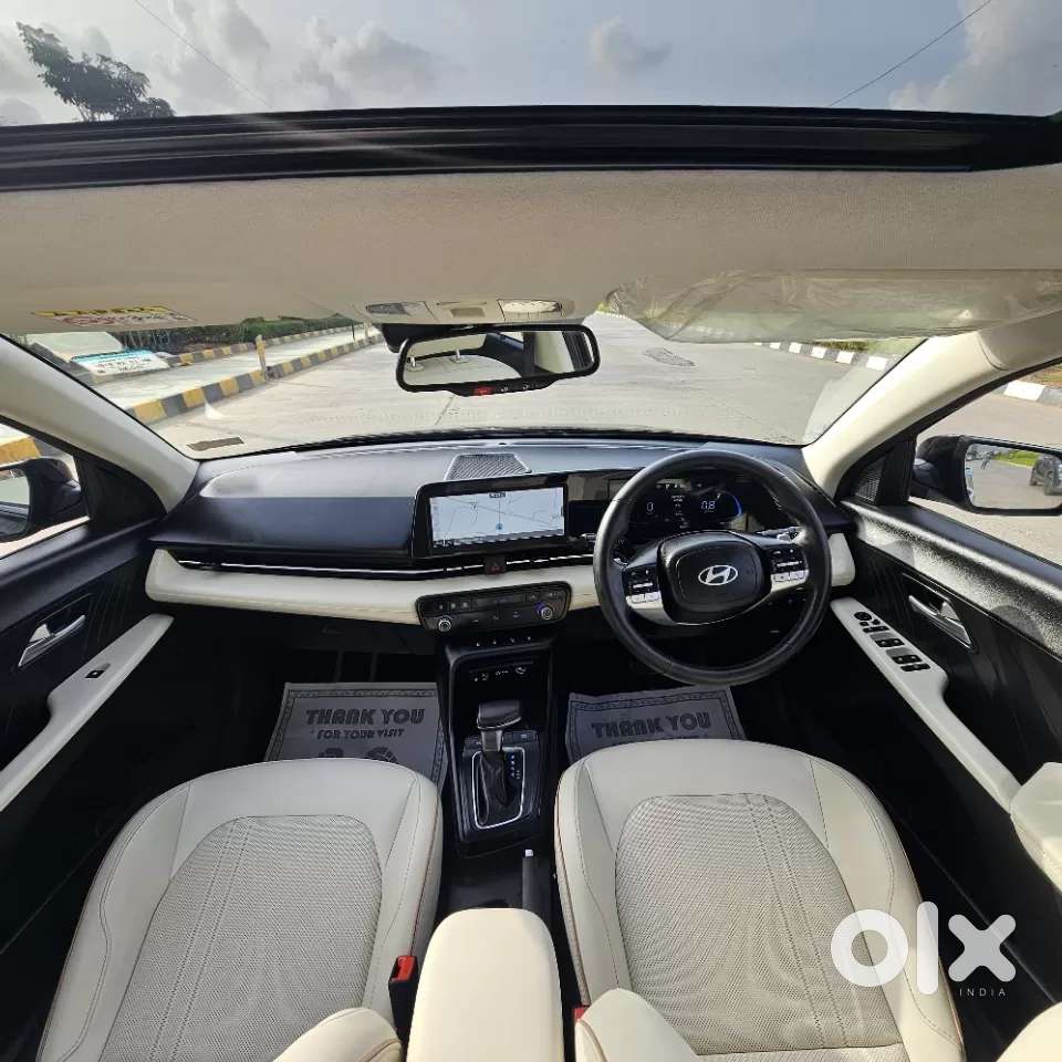 Hyundai Verna 1.5 Sx (o) Vtvt, 2024, Petrol
