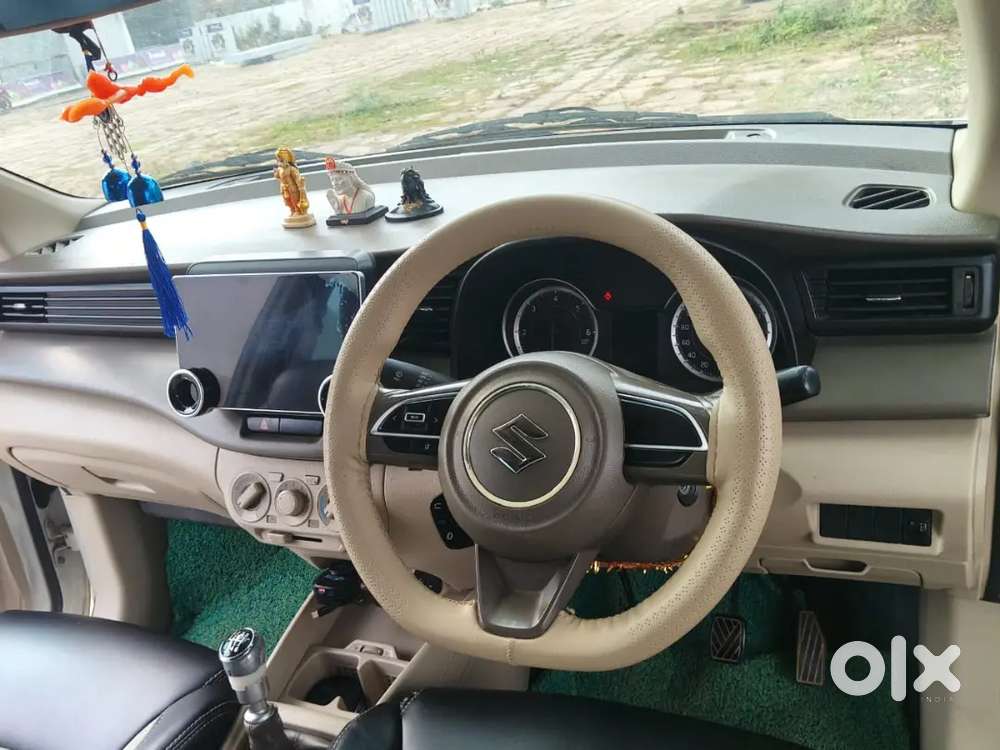 Maruti Suzuki Ertiga