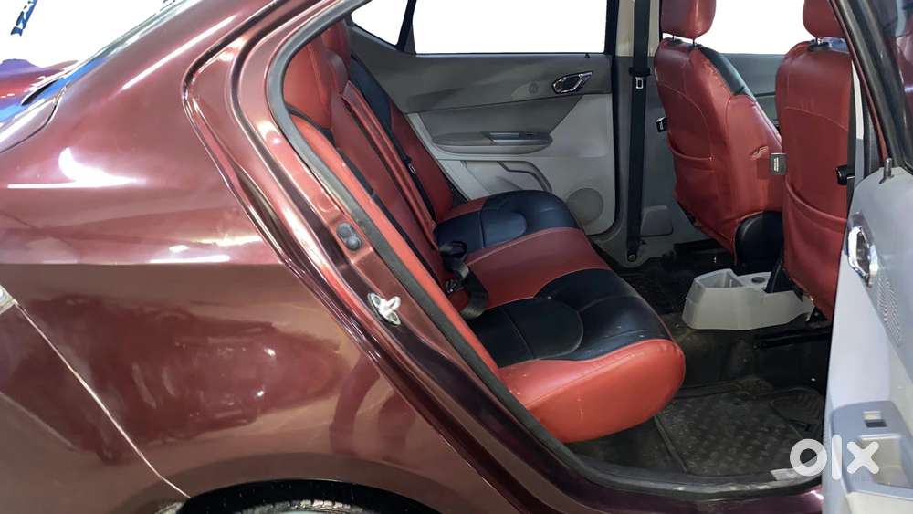 Tata Tigor Xz Plus, 2020, Petrol